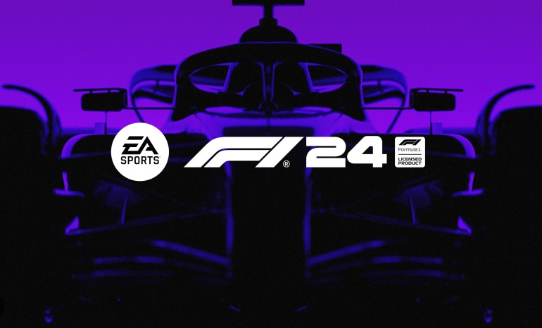 ☑️F1 24! STEAM GIFT!🎁 ЧЕСТНАЯ ЦЕНА✅⭐STANDARD!⭐