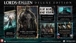 Lords of the FallenКЛЮЧ ЛУЧШАЯ ЦЕНА! ВСЕ ВЕРСИИ! - изображение № 3