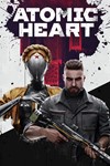 ????ATOMIC HEART! НОВЫЙ АККАУНТ! 0 ЧАСОВ! + DLC