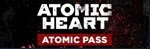 ????ATOMIC HEART! НОВЫЙ АККАУНТ! 0 ЧАСОВ! + DLC - изображение № 9