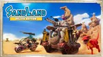 ️SAND LAND! STEAM GIFT! ЧЕСТНАЯ ЦЕНА⭐DELUXE⭐