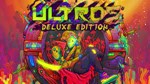 ️Ultros! STEAM GIFT! ЧЕСТНАЯ ЦЕНА⭐DELUXE⭐