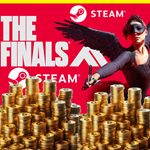 МУЛЬТИБАКСЫ THE FINALS  |500 - 13000| STEAM
