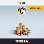 МУЛЬТИБАКСЫ THE FINALS  |500 - 13000| STEAM - изображение № 4
