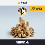 МУЛЬТИБАКСЫ THE FINALS  |500 - 13000| STEAM - изображение № 5
