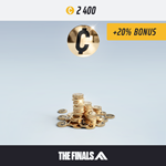 МУЛЬТИБАКСЫ THE FINALS  |500 - 13000| STEAM - изображение № 3