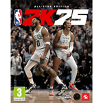 ⭐NBA 2K25 | All-Star EditionSTEAM ПОДАРОК | ЦЕНА