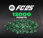 EA SPORTS FC 252800590012000 POINTS PCEA APPSTEAM
