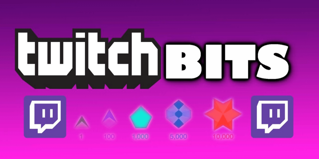 Twitch/ BITS Cheers/ Самое дешевое! Со всем помогу!