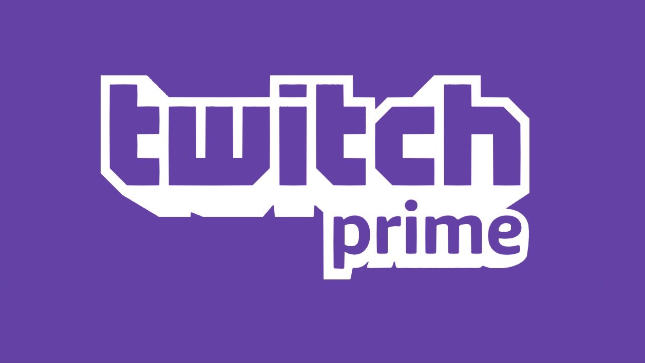 Twitch Prime Sub ✅Любое количество! $1-$2.25✅