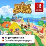  Animal Crossing: New Horizons | Nintendo Switch