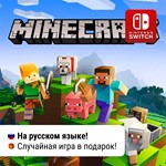 Minecraft + | Nintendo Switch