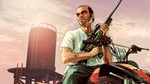 Grand Theft Auto 5 Premium (учетная запись Epic Games) - изображение № 4