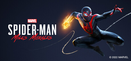 Marvel’s Spider-Man: Miles Morales Steam Gift Россия