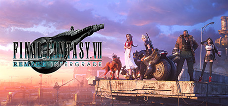 FINAL FANTASY VII REMAKE INTERGRADE steam gift Russia