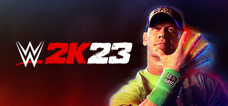 WWE 2K23 Deluxe Edition steam gift Россия