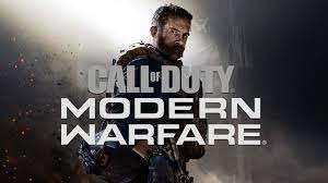 CoD: Modern Warfare 2019  Standard Edition STEAM РФ МИР