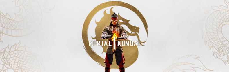 🎁Mortal Kombat 1  2023 STEAM🌍+ Издания🌍