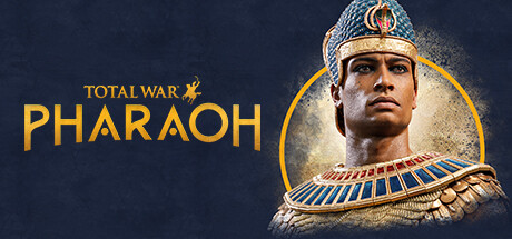Total War: PHARAOH - Standard Edition STEAM РФ-СНГ