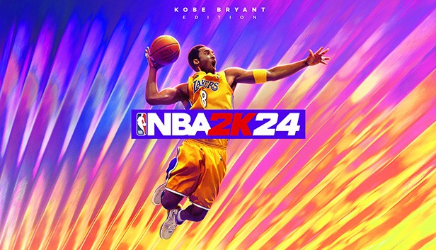 NBA 2K24 Kobe Bryant Edition Steam РФ/МИР