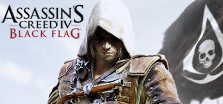 Assassin's Creed Black Flag - Gold Edition steam Россия