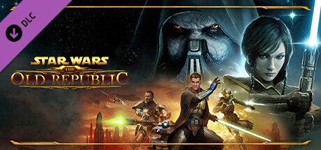 STAR WARS™: The Old Republic™ — набор «Вступление в бой