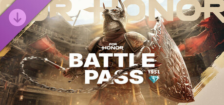 For Honor - Y9S1 Battle Pass DLC steam