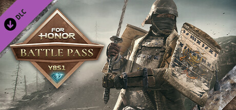 For Honor - Y8S4 Battle Pass DLC steam