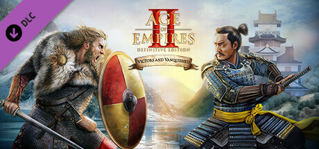 Age of Empires II - Victors and Vanquished steam dlc