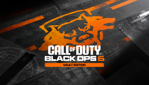 Call of Duty®: Black Ops 6   Vault Edition steam Мир