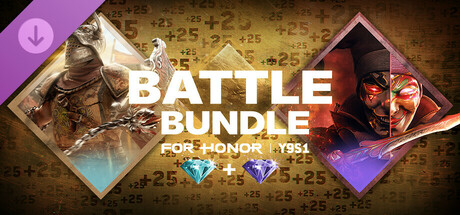 For Honor - Y9S1 Battle Bundle steam DLC