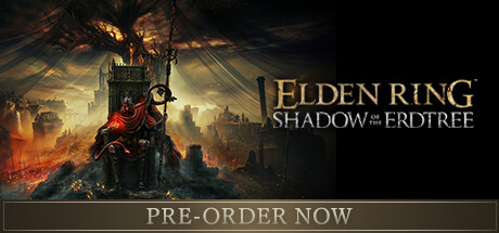 ELDEN RING Shadow of the Erdtree STEAM DLC