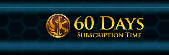 ✅SWTOR 60 Day Game Time TIMECARD ПОДПИСКА✅МИР✅