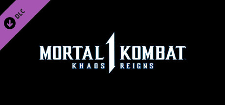 Mortal Kombat™ 1: Khaos Reigns Expansion steam DLC