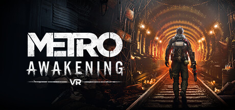 Metro Awakening Deluxe Edition VR steam