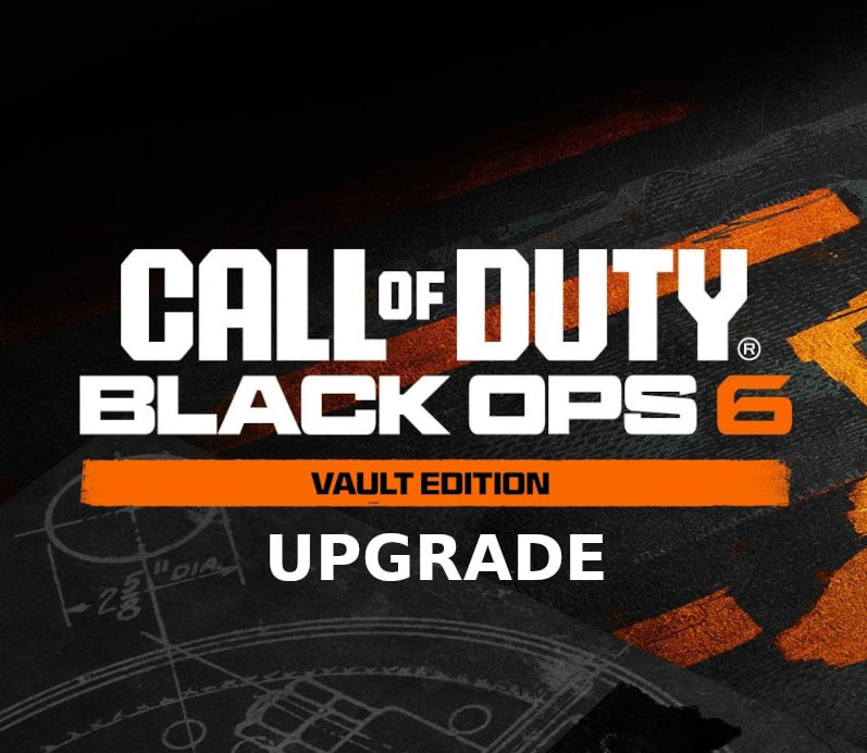 DLC Call of Duty: Black Ops 6 Vault Upgrade steam DLC