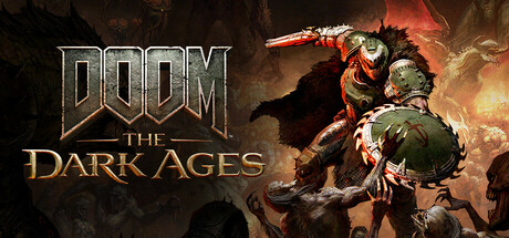 🎁DOOM: The Dark Ages steam🌍МИР