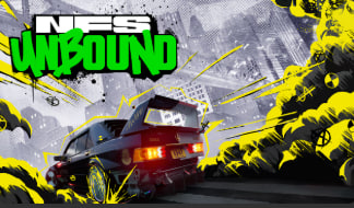 🟥Need for Speed™ Unbound Все DLC на выбор 🟥 EA App