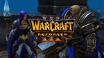 ️Warcraft III: Reforged ️Battle netМоментально