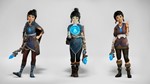 Kena: Bridge of Spirits steam gift Россия - изображение № 6
