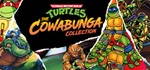 TNMT: The Cowabunga Collection STEAM GIFT Турция