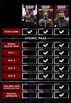 Atomic Heart Steam Gift МИР + Выбор версии