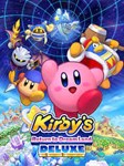 SwitchKirby’s Return to Dream Land™ Deluxe на ваш акк