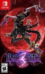 EshopBayonetta 3 на ваш акк Switch
