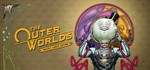 The Outer Worlds: Spacer's Choice Edition STEAM Россия