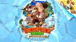 SwitchDonkey Kong Country™: Tropical Freeze на ваш ак