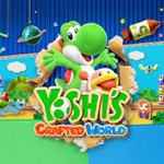 SwitchYoshi’s Crafted World на ваш ак