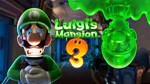 SwitchLuigi’s Mansion™ 3