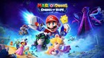 Nintendo Switch MARIO + RABBIDS SPARKS OF HOPE