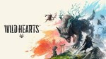 Origin wild hearts на ваш акк